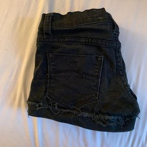 RSQ shorts size 1